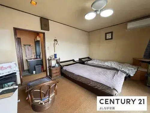 Fukuoka Prefecture Yukuhashi City 6DK Property (11)
