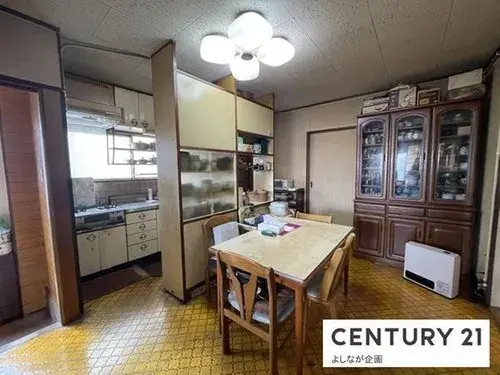 Fukuoka Prefecture Yukuhashi City 6DK Property (12)