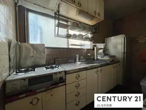 Fukuoka Prefecture Yukuhashi City 6DK Property (13)
