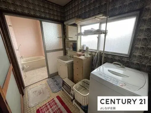 Fukuoka Prefecture Yukuhashi City 6DK Property (14)