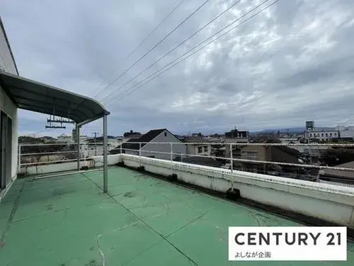 Fukuoka Prefecture Yukuhashi City 6DK Property (3)