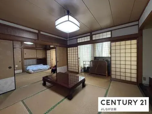 Fukuoka Prefecture Yukuhashi City 6DK Property (9)