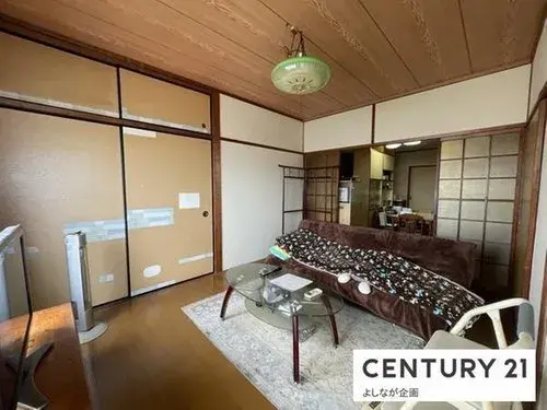 Fukuoka Prefecture Yukuhashi City 6DK Property (10)