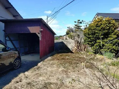 6LDK Property Nogata City Fukuoka Prefecture (1)