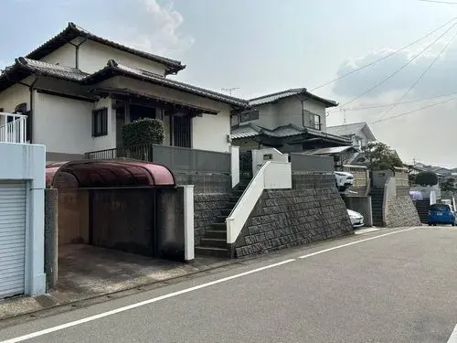 4LDK Property Munakata City Fukuoka Prefecture (1)