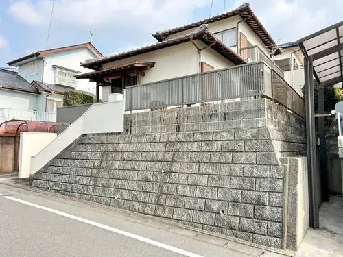 4LDK Property Munakata City Fukuoka Prefecture (2)