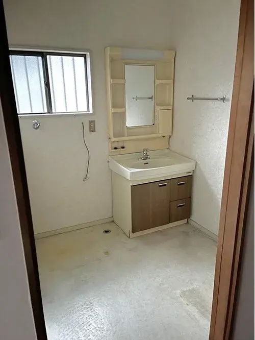 4LDK Property Munakata City Fukuoka Prefecture (11)