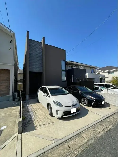 3LDK+S Property Fukuoka City Fukuoka Prefecture (2)