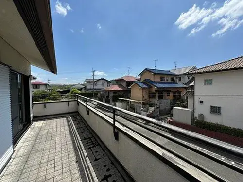 5LDK+S Onojo City Fukuoka Prefecture (4)