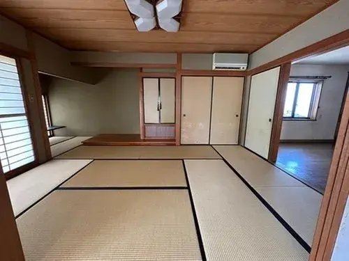 5LDK+S Onojo City Fukuoka Prefecture (9)