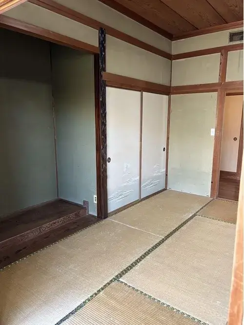 6LDK Property Munakata City Fukuoka Prefecture (11)