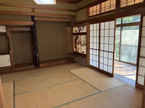 6LDK Property Munakata City Fukuoka Prefecture (12)