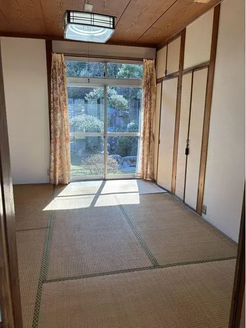 6LDK Property Munakata City Fukuoka Prefecture (8)