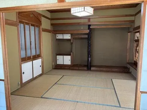 6LDK Property Munakata City Fukuoka Prefecture (9)