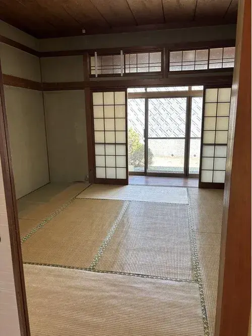 6LDK Property Munakata City Fukuoka Prefecture (10)