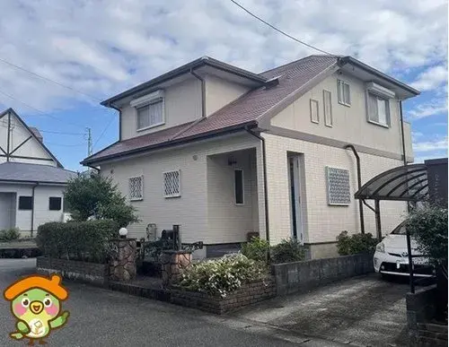 4LDK Property Chikuzen-machi Fukuoka Prefecture (1)
