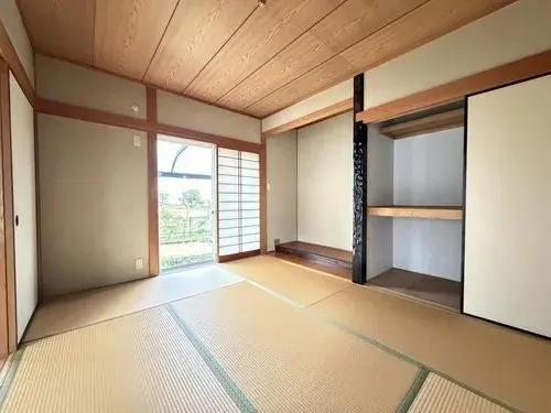 4LDK Property Chikuzen-machi Fukuoka Prefecture (11)