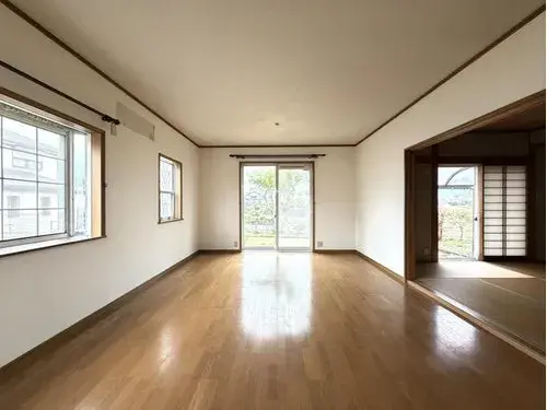 4LDK Property Chikuzen-machi Fukuoka Prefecture (7)
