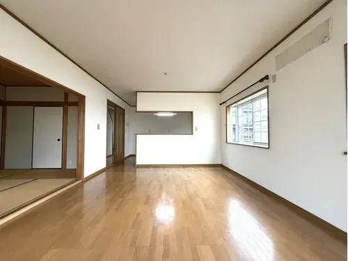 4LDK Property Chikuzen-machi Fukuoka Prefecture (8)