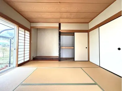 4LDK Property Chikuzen-machi Fukuoka Prefecture (10)