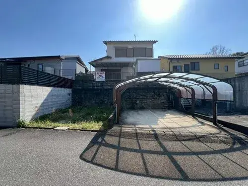 Fukuoka Prefecture, Yukuhashi City 4LDK Property (2)