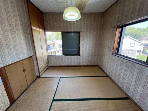 Fukuoka Prefecture, Yukuhashi City 4LDK Property (11)
