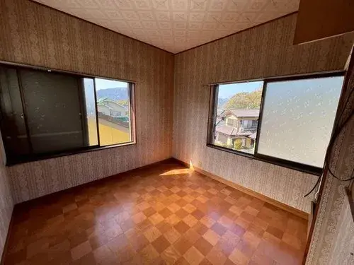 Fukuoka Prefecture, Yukuhashi City 4LDK Property (12)