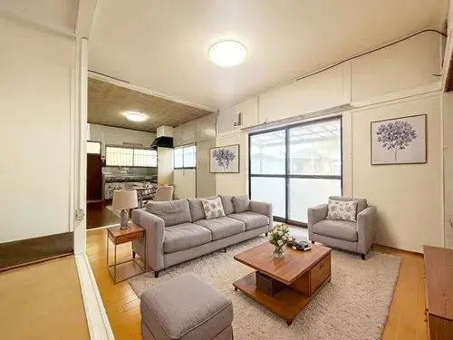 Fukuoka Prefecture, Yukuhashi City 4LDK Property (13)