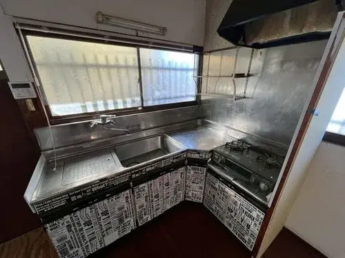 Fukuoka Prefecture, Yukuhashi City 4LDK Property (15)