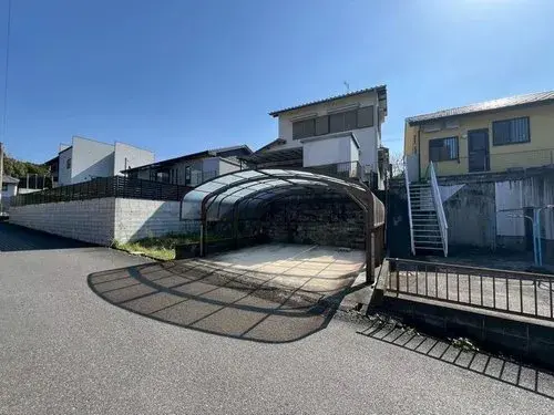 Fukuoka Prefecture, Yukuhashi City 4LDK Property (4)