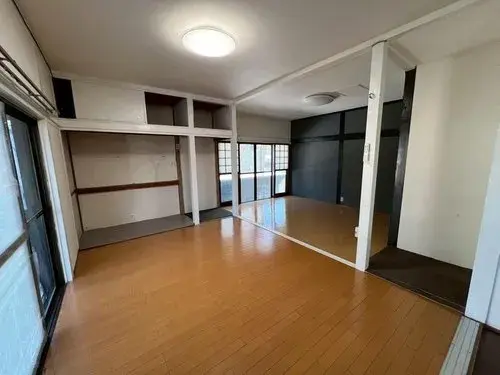 Fukuoka Prefecture, Yukuhashi City 4LDK Property (9)