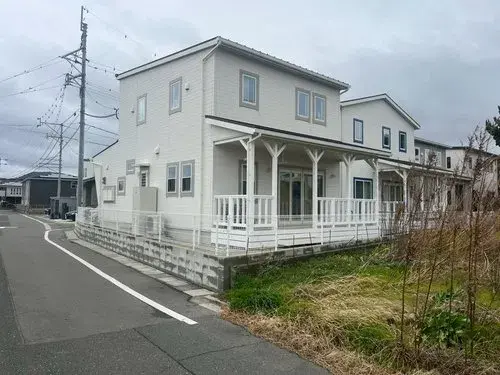 Fukuoka Fukutsu 3LDK Property (1)