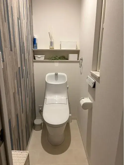 Fukuoka Fukutsu 3LDK Property (11)