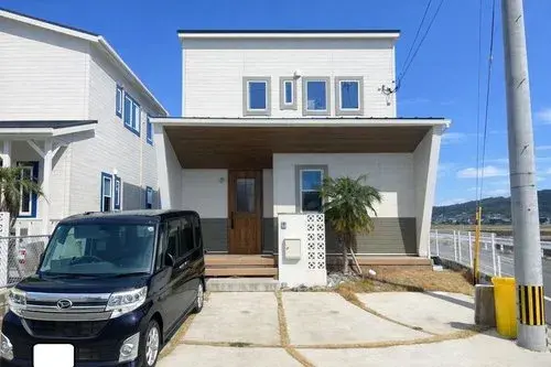 Fukuoka Fukutsu 3LDK Property (3)