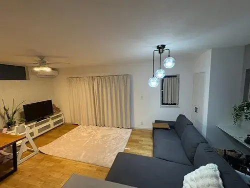 Fukuoka Fukutsu 3LDK Property (4)