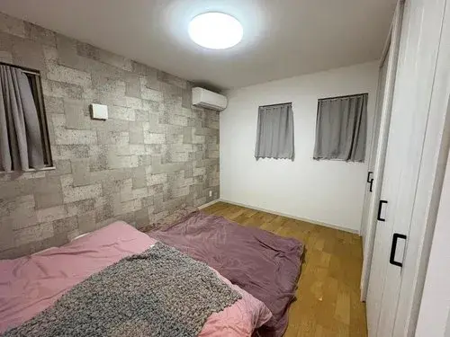 Fukuoka Fukutsu 3LDK Property (5)