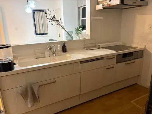 Fukuoka Fukutsu 3LDK Property (8)