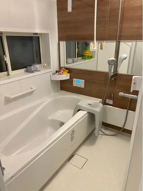 Fukuoka Fukutsu 3LDK Property (9)