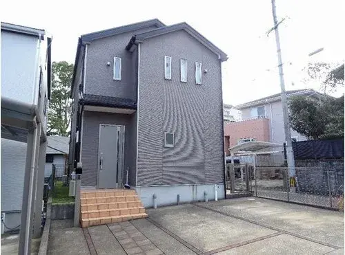 4LDK+S Property Fukuoka City Fukuoka Prefecture (1)