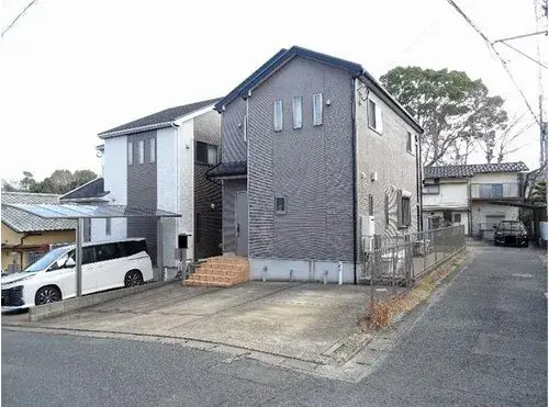 4LDK+S Property Fukuoka City Fukuoka Prefecture (2)