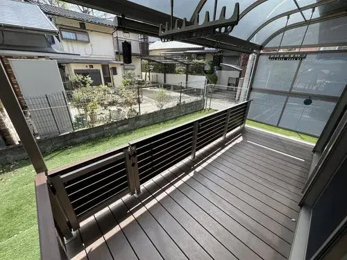 4LDK+S Property Fukuoka City Fukuoka Prefecture (4)