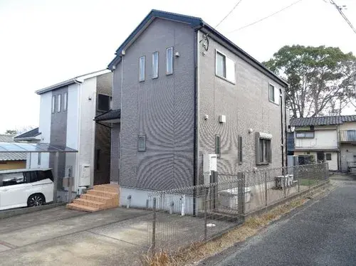 4LDK+S Property Fukuoka City Fukuoka Prefecture (6)