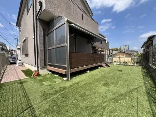 4LDK+S Property Fukuoka City Fukuoka Prefecture (7)