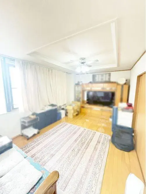 2LDK Property Kitakyushu City Fukuoka Prefecture (2)