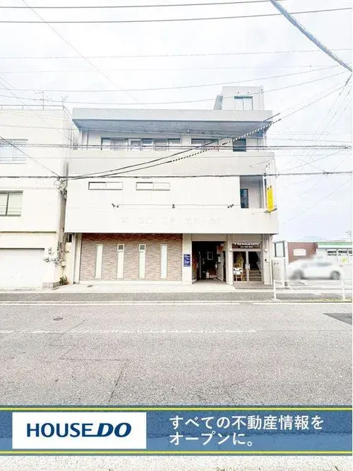 2LDK Property Kitakyushu City Fukuoka Prefecture (11)