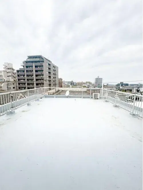 2LDK Property Kitakyushu City Fukuoka Prefecture (12)