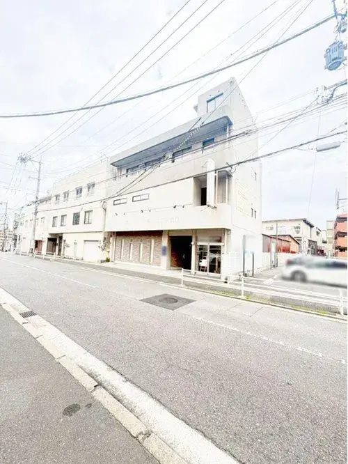 2LDK Property Kitakyushu City Fukuoka Prefecture (13)