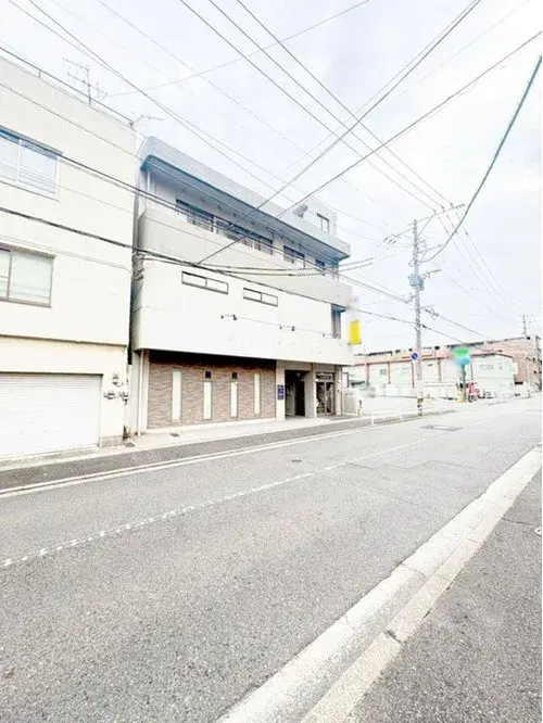 2LDK Property Kitakyushu City Fukuoka Prefecture (14)
