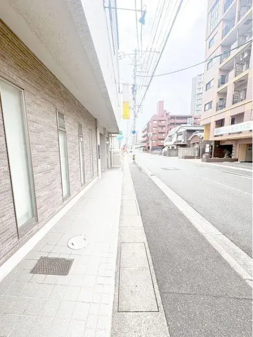 2LDK Property Kitakyushu City Fukuoka Prefecture (15)