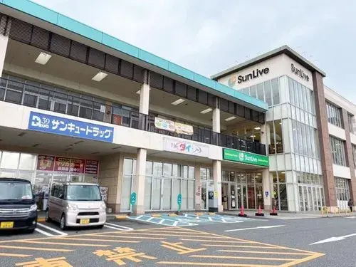 2LDK Property Kitakyushu City Fukuoka Prefecture (17)
